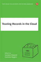 Trusting Records in the Cloud