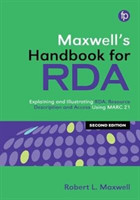 Maxwell's Handbook for RDA