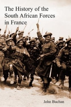 History of the South African Forces in France