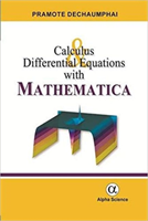 Calculus and Differential Equations with MATHEMATICA