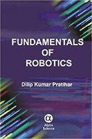 Fundamentals of Robotics