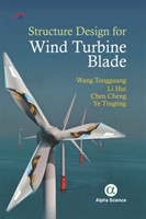 Structure Design for Wind Turbine Blade