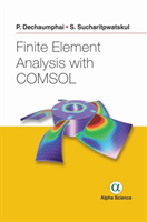 Finite Element Analysis with COMSOL