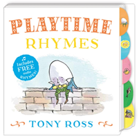 Playtime Rhymes