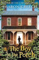 Boy on the Porch