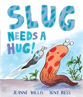 Slug Needs a Hug