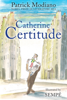 Catherine Certitude