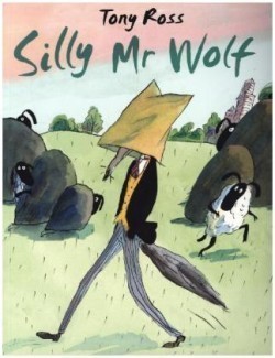 Silly Mr Wolf