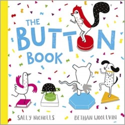 Button Book