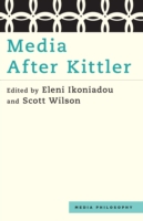 Media After Kittler