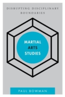 Martial Arts Studies