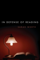 In Defense of Reading