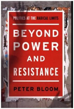 Beyond Power and Resistance