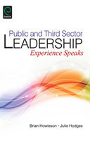 Public and Third Sector Leadership