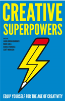 Creative Superpowers