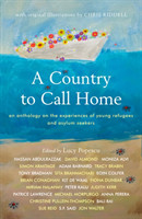 Country to Call Home: An anthology on the experiences of young refugees and asylum seekers