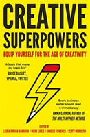 Creative Superpowers