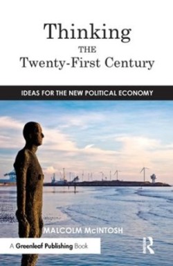 Thinking the Twenty­‐First Century