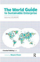 World Guide to Sustainable Enterprise - Volume 3: Europe