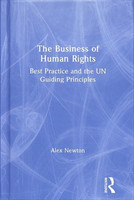 Business of Human Rights