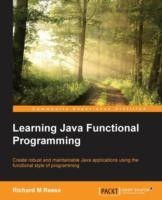 Learning Java Functional Programming