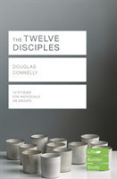 Twelve Disciples (Lifebuilder Study Guides)