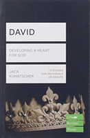 David (Lifebuilder Study Guides)