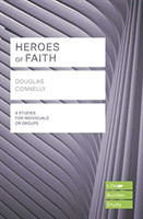 Heroes of Faith (Lifebuilder Study Guides)