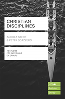 Christian Disciplines (Lifebuilder Study Guides)