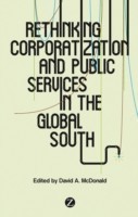 Rethinking Corporatization and Public Services in the Global South