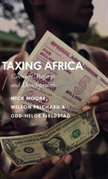 Taxing Africa