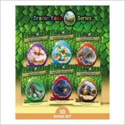 Dragon Eggs Series