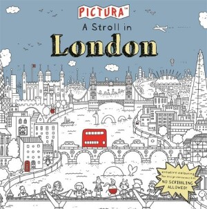 Pictura Puzzles: London