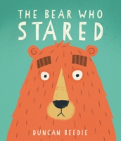 Bear Who Stared
