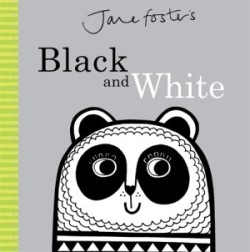 Foster, Jane - Jane Foster's Black and White