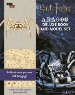 IncrediBuilds: Aragog