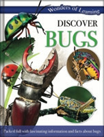Discover Bugs 