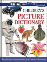Children'S Picture Dictionary 