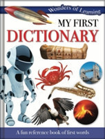 My First Dictionary 