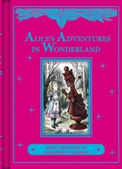 Alice's Adventures in Wonderland