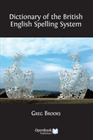 Dictionary of the English Spelling System