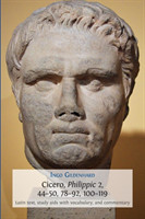 100-119 Cicero, Philippic 2, 44-50, 78-92