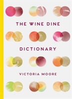 Wine Dine Dictionary