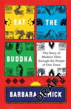 Eat the Buddha