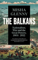 Balkans, 1804-2012