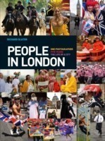 People in London