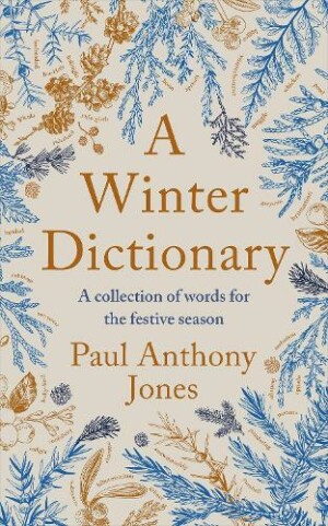 Winter Dictionary