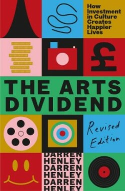 Arts Dividend
