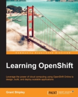 Learning OpenShift