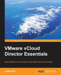 VMware vCloud Director Essentials